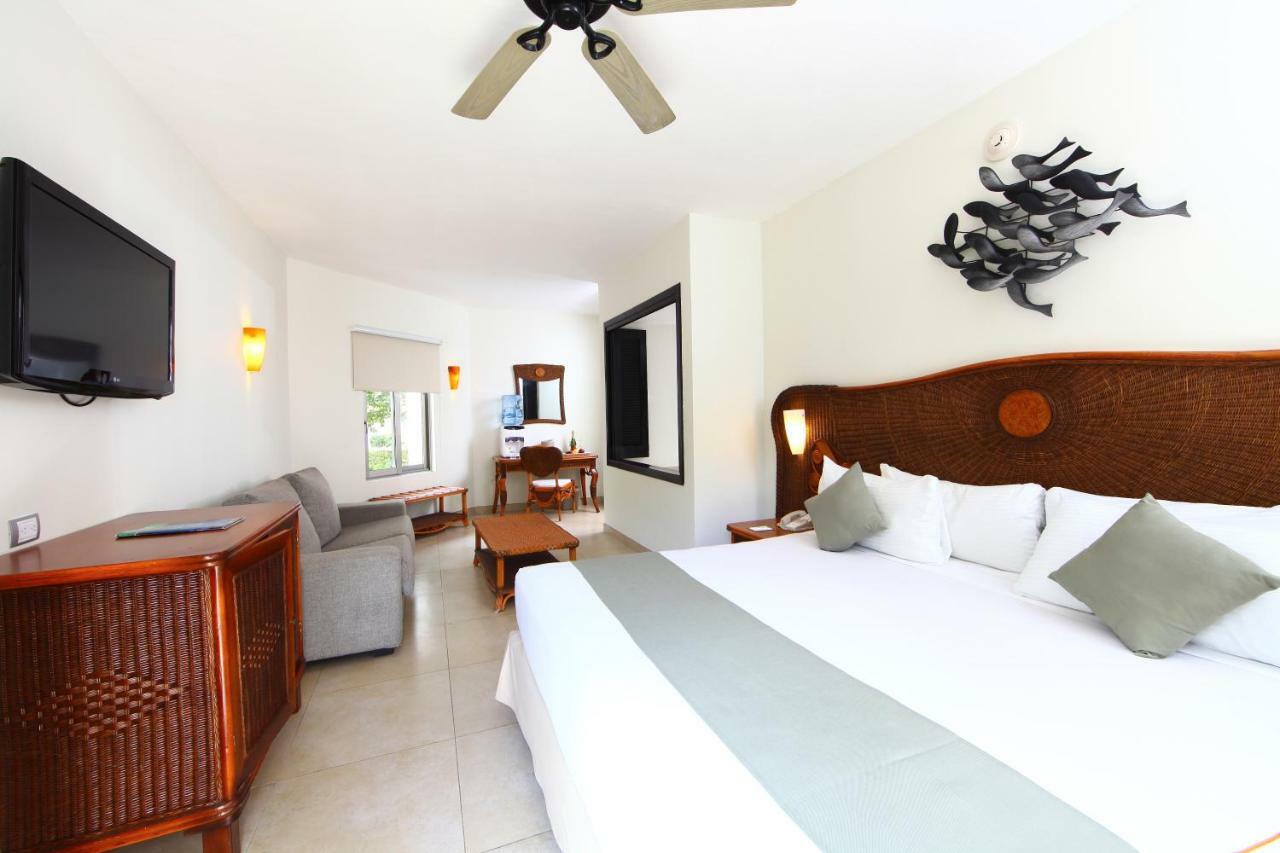 Sandos Caracol Eco Resort All Inclusive (Adults Only) Playa del Carmen Room photo